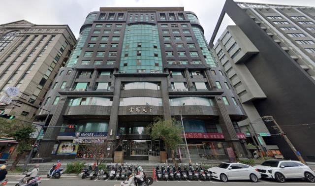 新竹東區法拍大樓-0