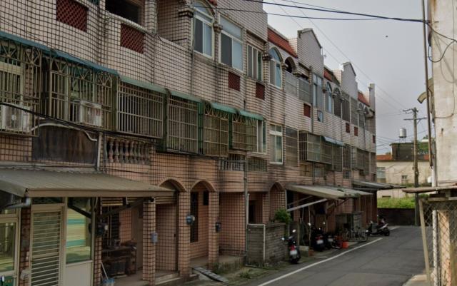 新竹新豐法拍透天-0