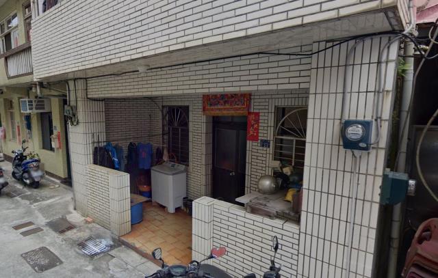 基隆中正區法拍公寓-2