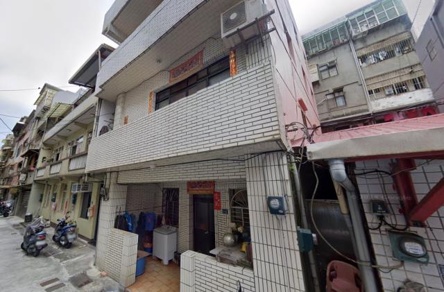 基隆中正區法拍公寓-0