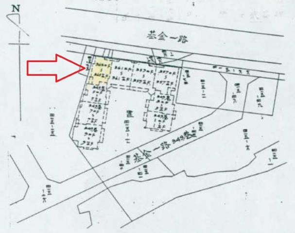 基隆安樂區法拍大樓-5