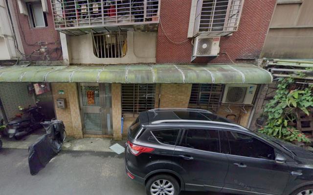 台北公寓法拍-0