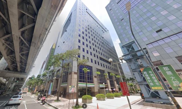 新北辦公室法拍-0