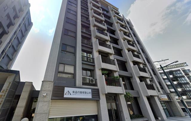 新竹華廈法拍-5