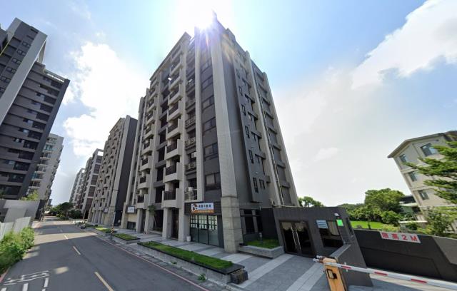 新竹華廈法拍-0