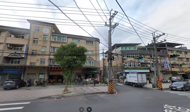 基隆別墅拍賣-6