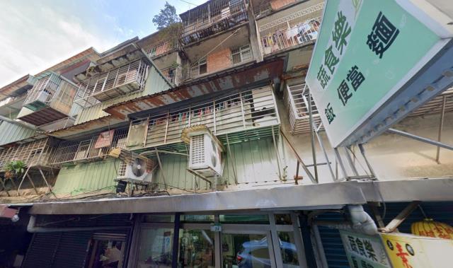 台北法拍公寓-0