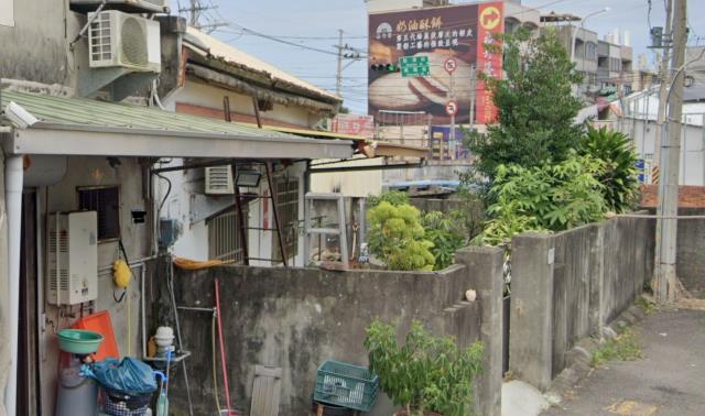 台中法拍透天-0