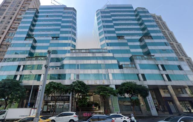 新北板橋拍賣大樓-0