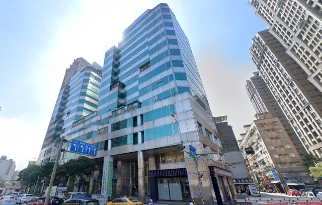 新北板橋拍賣大樓-5