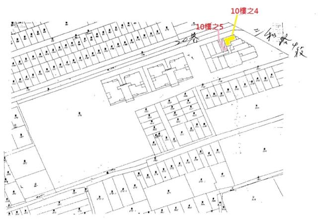 新北三重法拍大樓-3