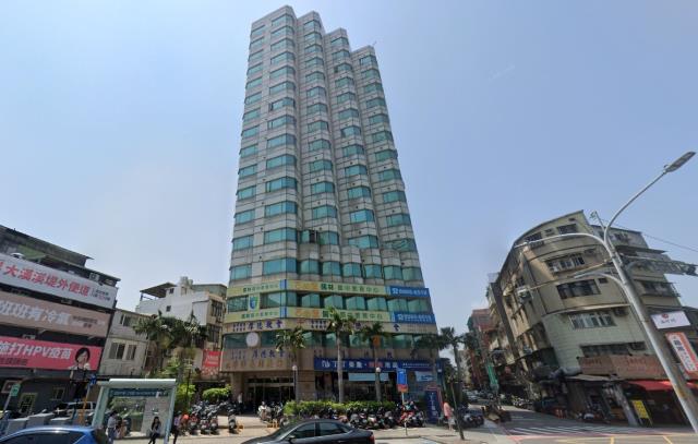 新北三重法拍大樓-0