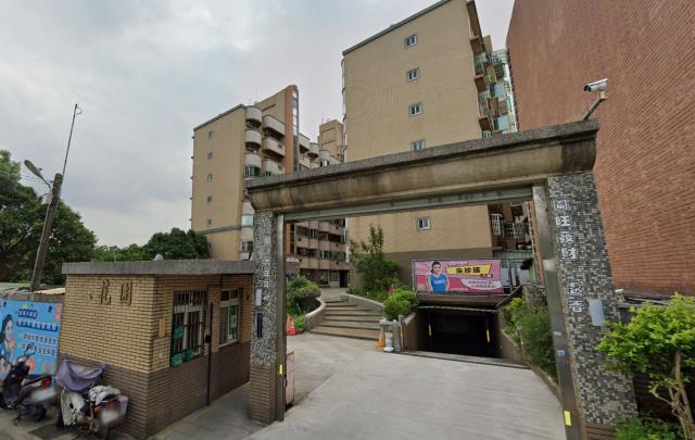 桃園八德法拍華廈-5