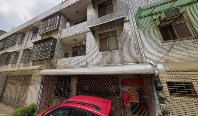 桃園中壢透天法拍-0