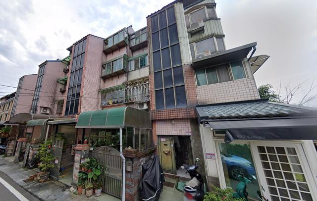 桃園龍潭公寓法拍-0