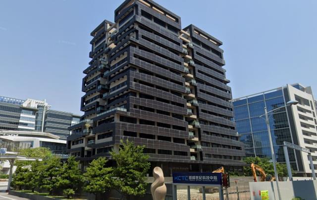 新竹竹北辦公室法拍-0