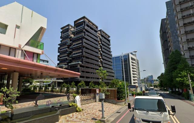 新竹竹北辦公室法拍-5