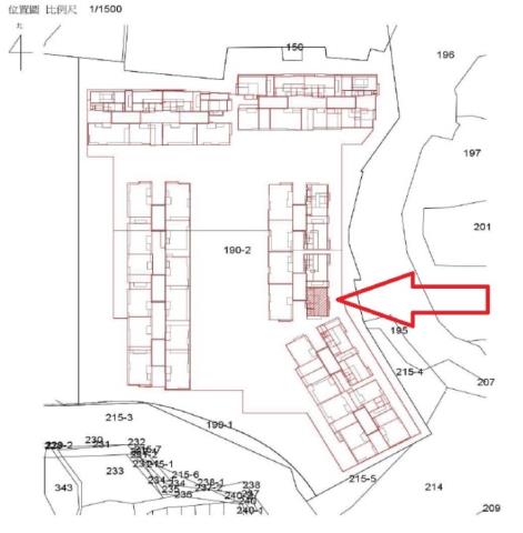 新竹竹東法拍大樓-2