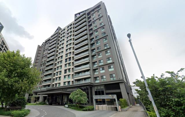 新竹竹東法拍大樓-0