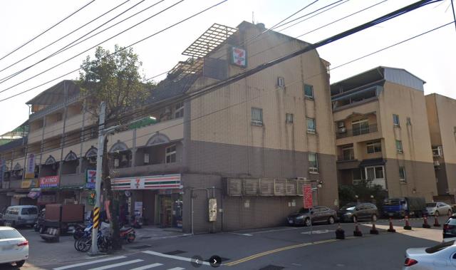 基隆七堵法拍別墅-0