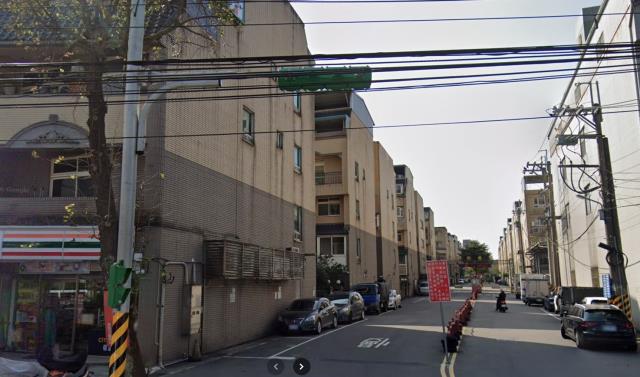 基隆七堵法拍別墅-2