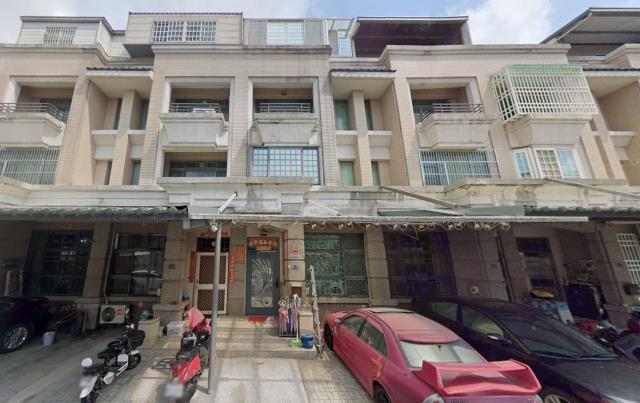 苗栗竹南法拍透天-0