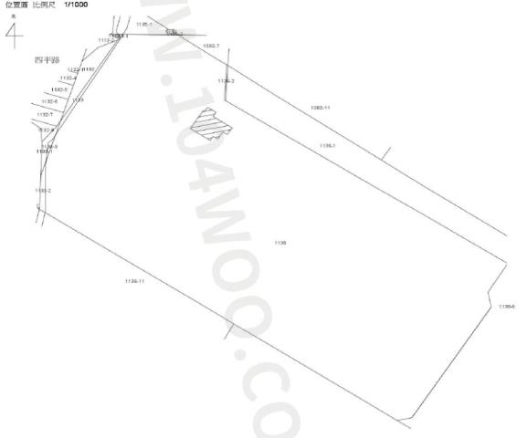 台中北屯大樓法拍-5