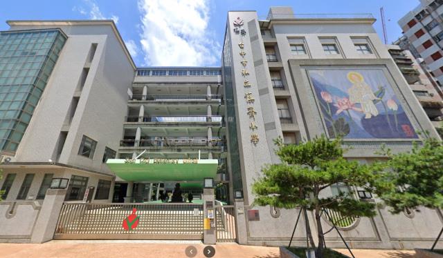 台中北屯華廈法拍-2