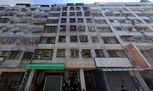 台中北屯華廈法拍-0