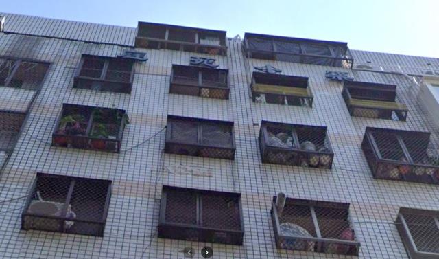 台中北屯華廈法拍-4