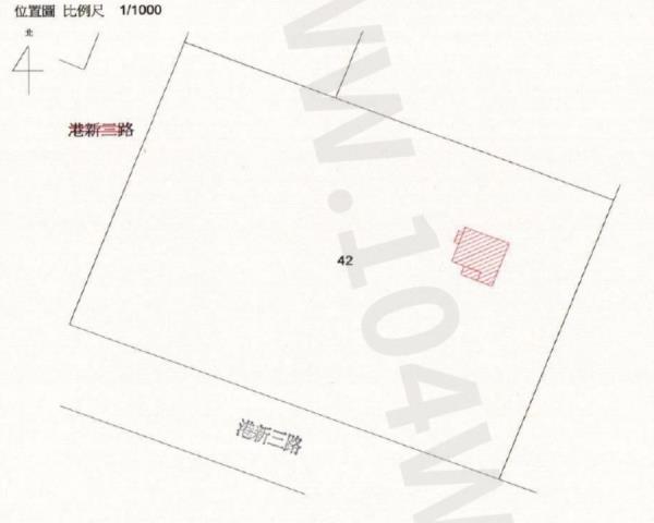 台中清水大樓拍賣-5