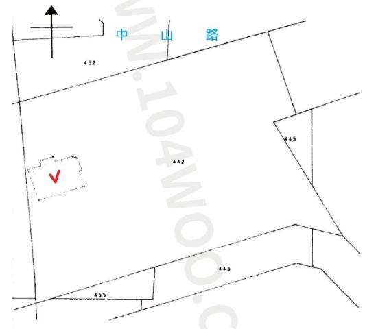 台中大里法拍華廈-2