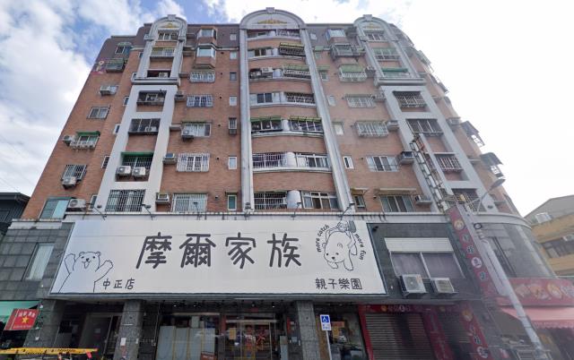 台中霧峰法拍華廈-0