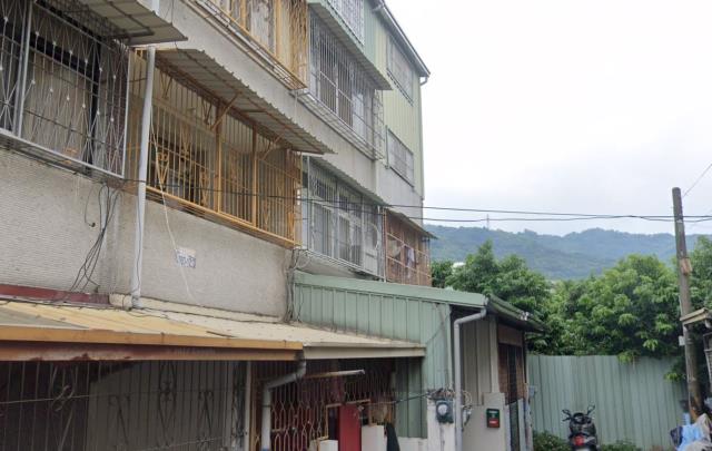 台中太平法拍透天-0