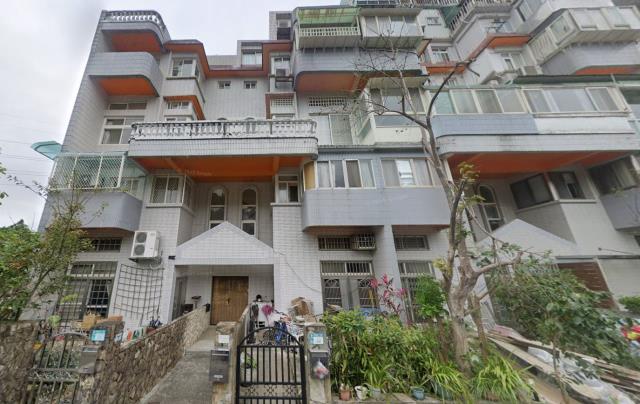 新北新店法拍公寓-0