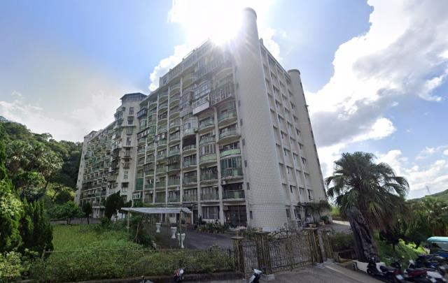 新北汐止法拍華廈-0