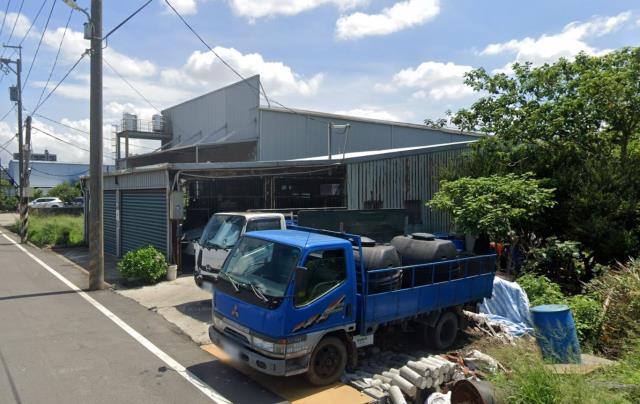 桃園大園法拍農舍-3