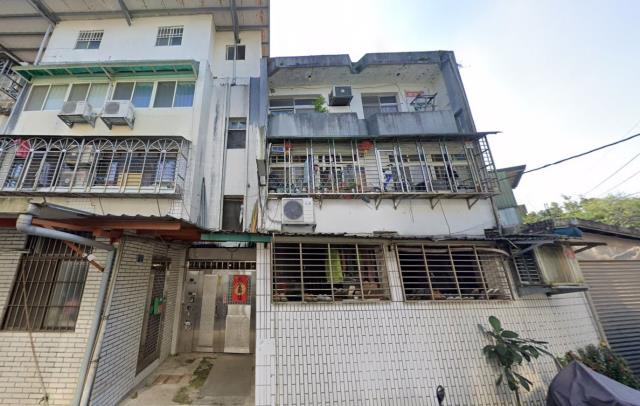 基隆七堵公寓法拍-5