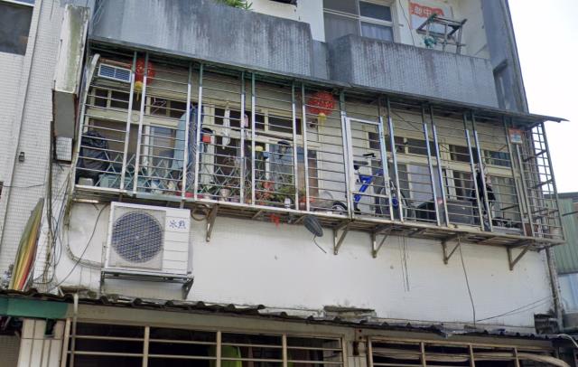 基隆七堵公寓法拍-0