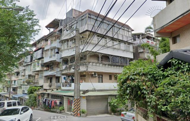 新店法拍公寓-0