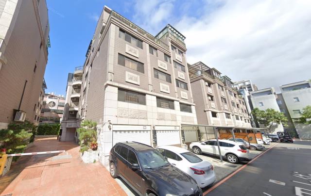 八德法拍別墅-0