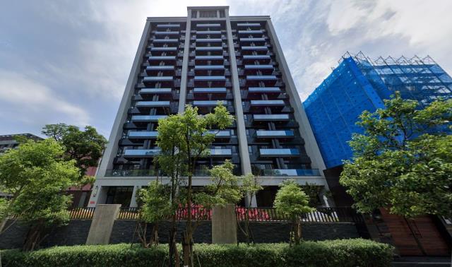 礁溪法拍大樓-0