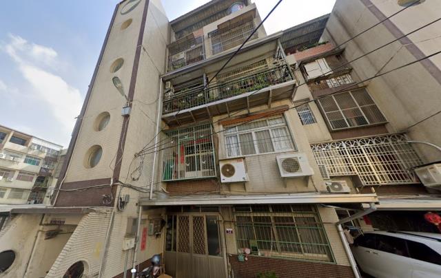 大肚公寓法拍-2