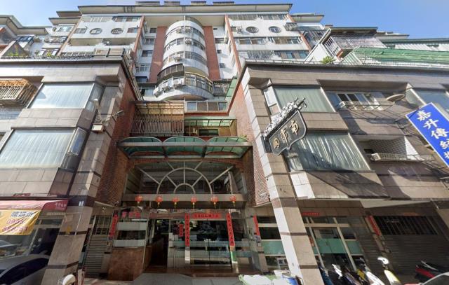 大里華廈法拍-0