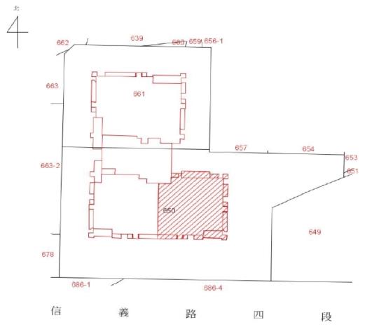 台北大安區法拍大樓-2