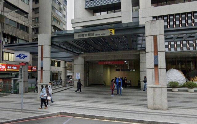 台北大安區法拍大樓-3