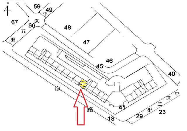 新北中和法拍大樓-5