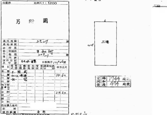 新北公寓法拍-1