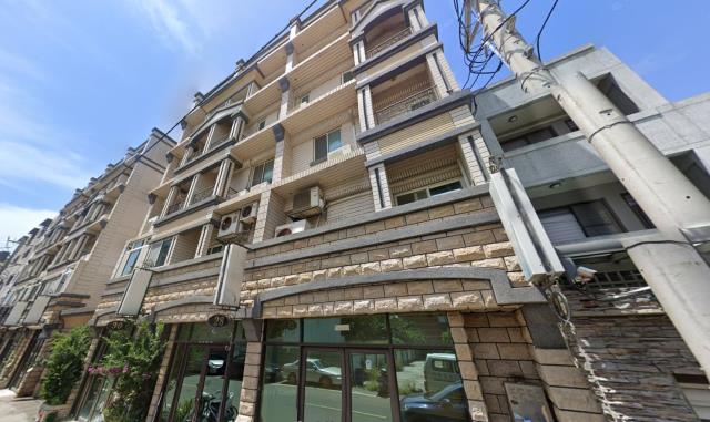 新竹別墅法拍-0