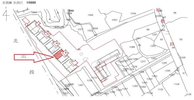 新北汐止法拍辦公室-2